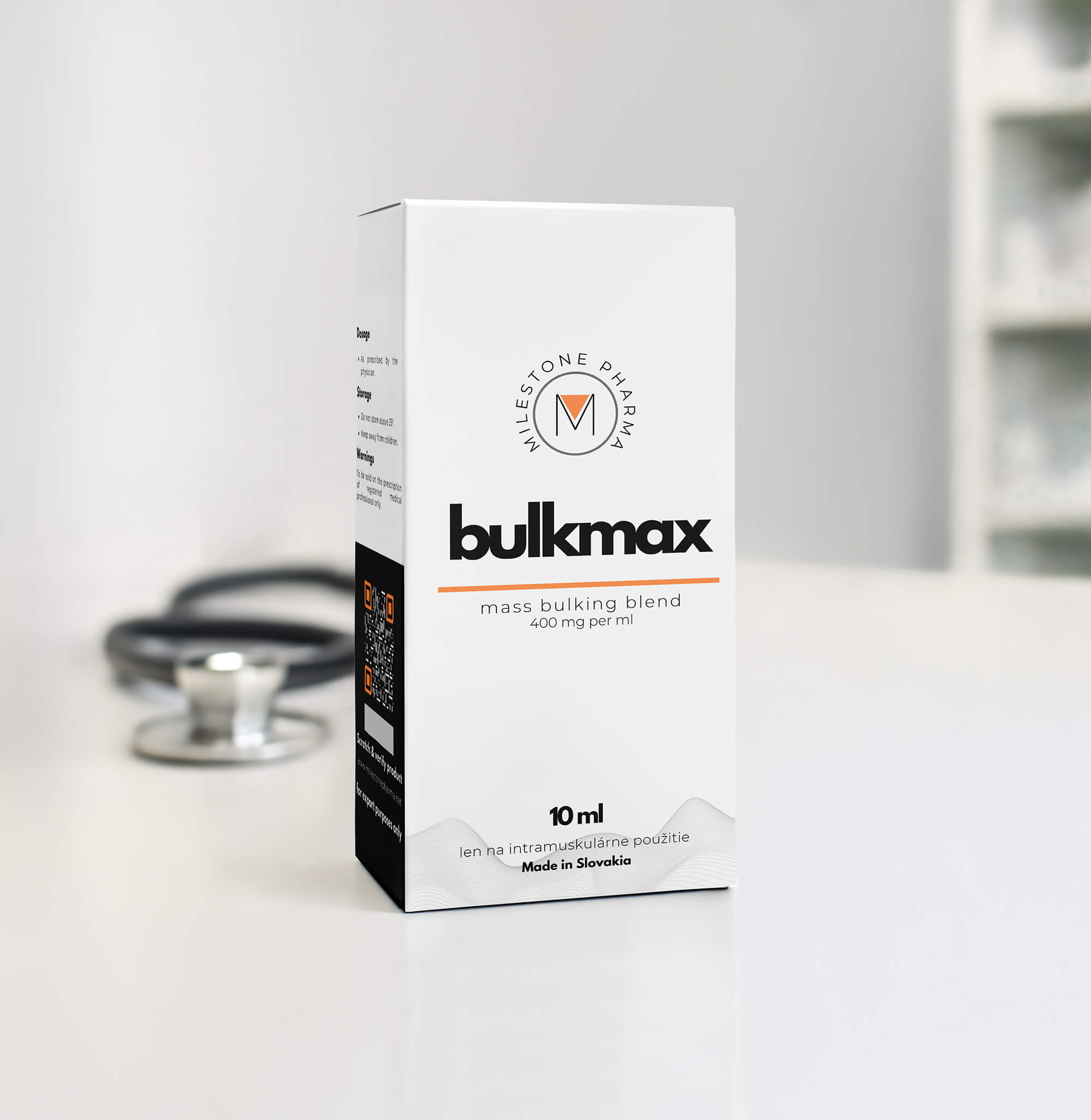 BULK-MAX
