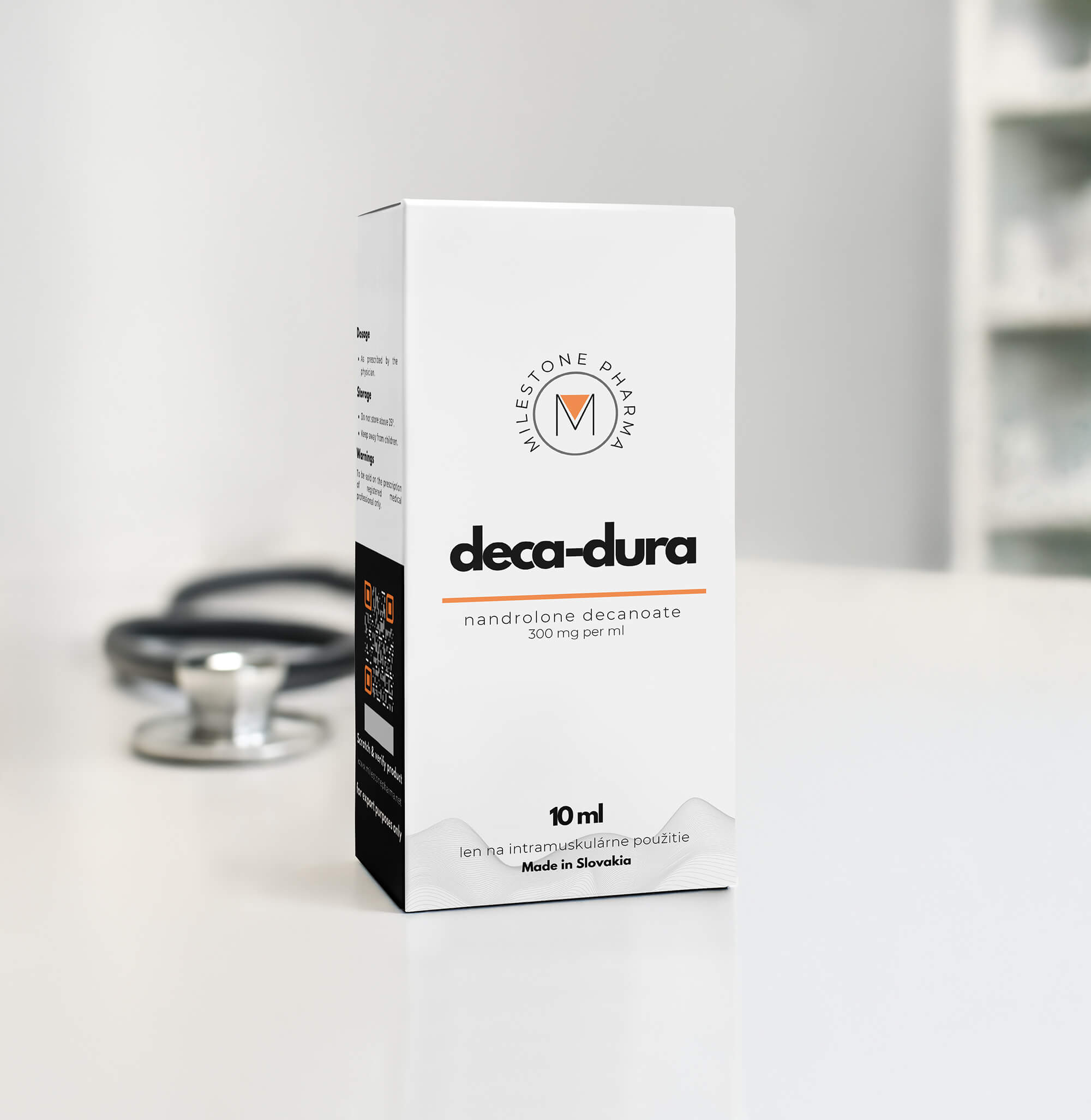 DECA-DURA