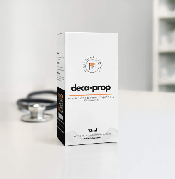 DECA-PROP