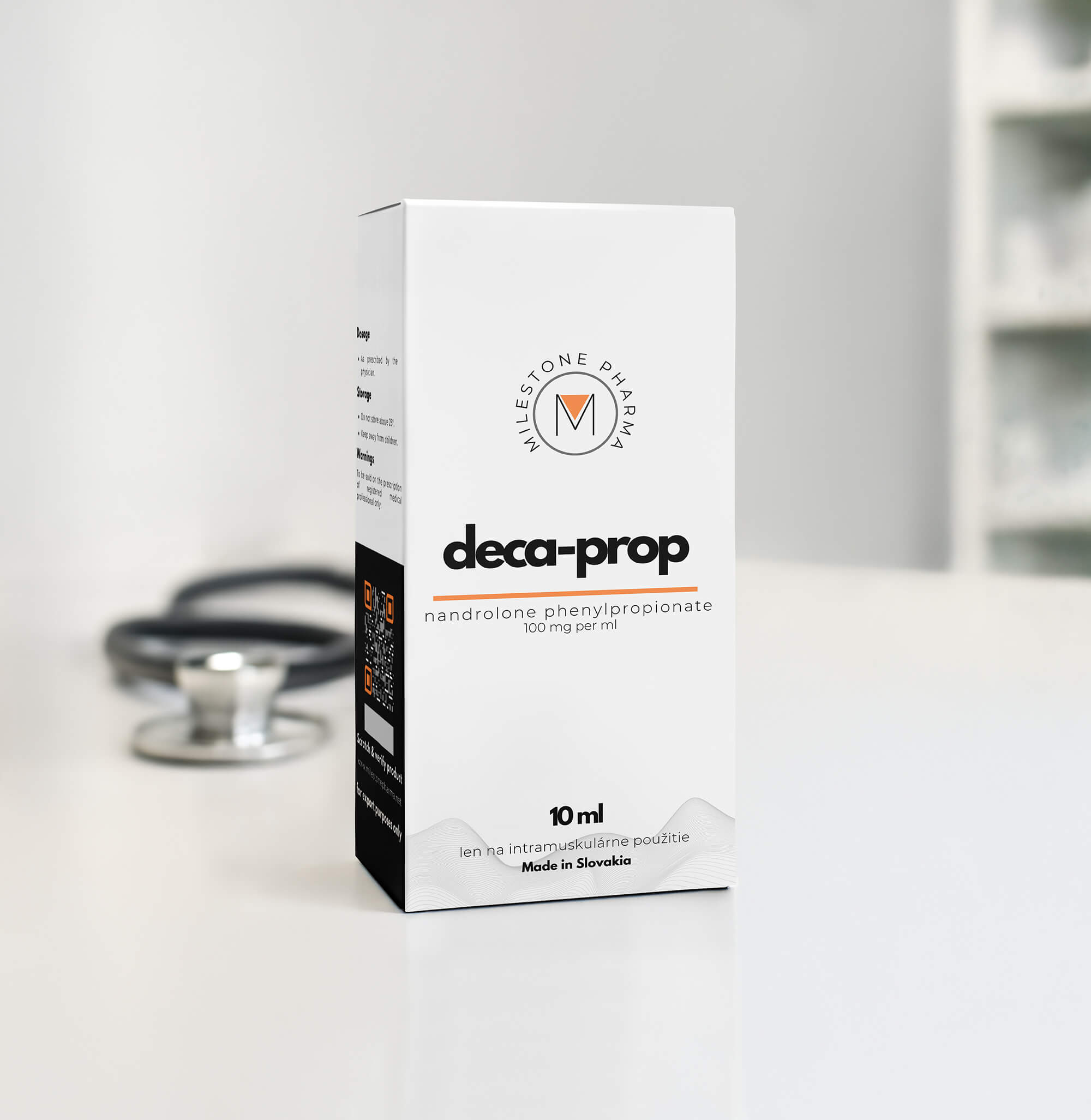 DECA-PROP