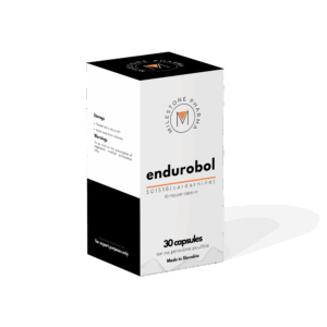 Endurobol