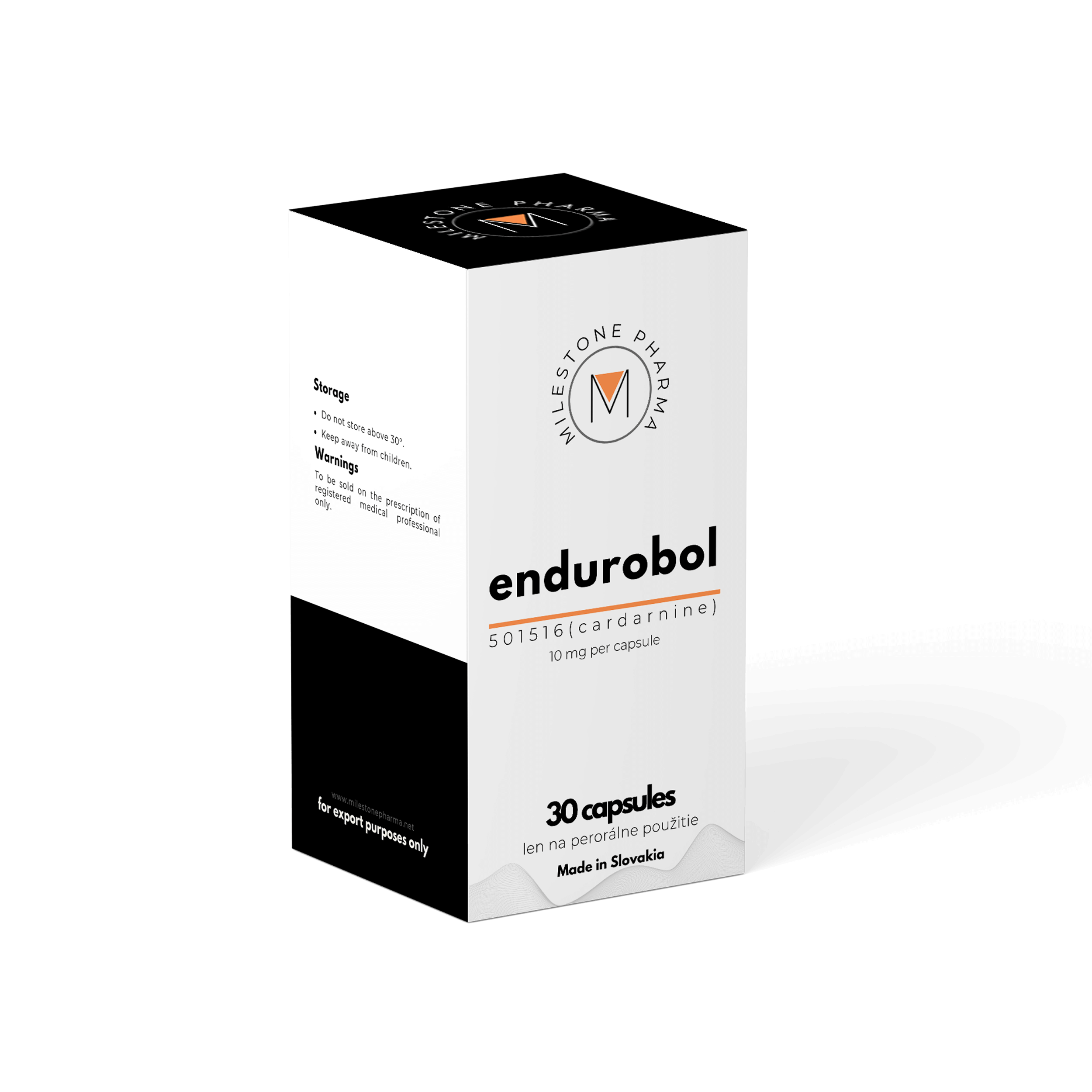 Endurobol