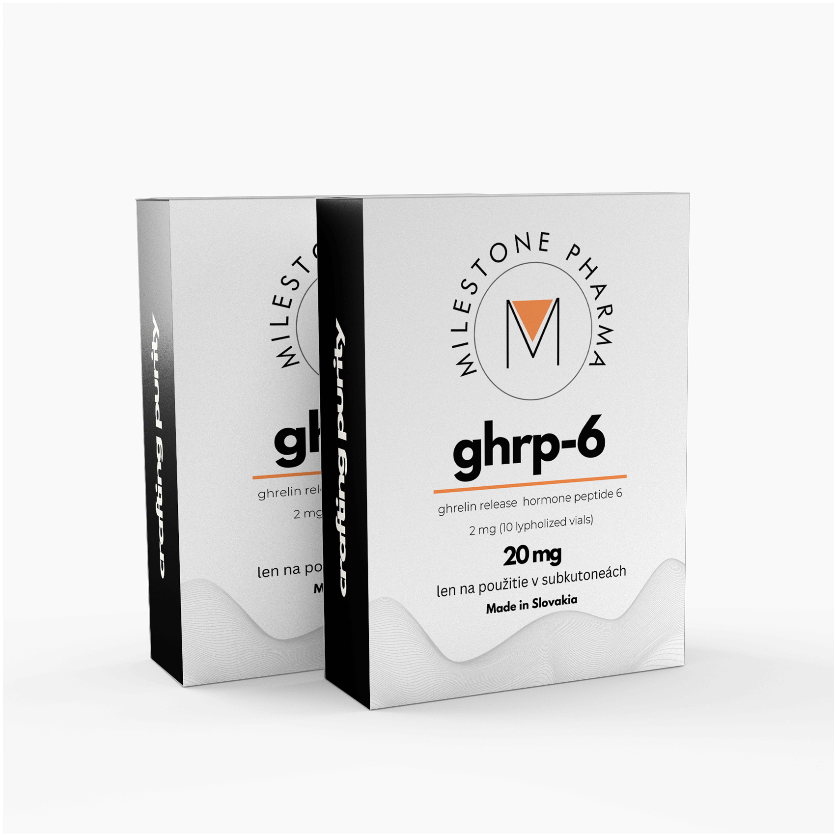 GHRP-6