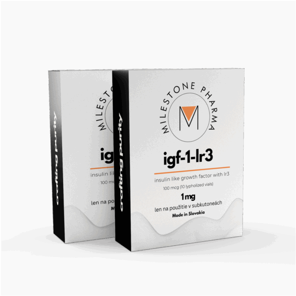 igf-1-lr3