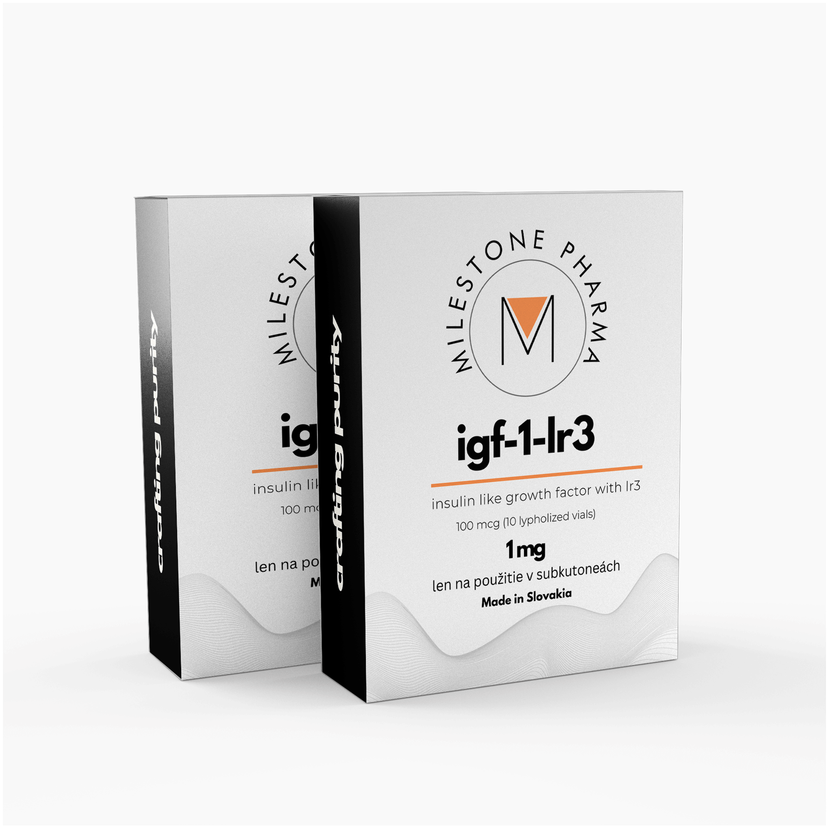 igf-1-lr3
