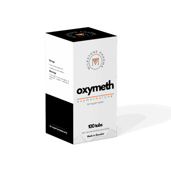 OXYMETH