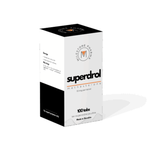 SUPERDROL