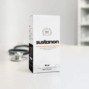 SUSTANON