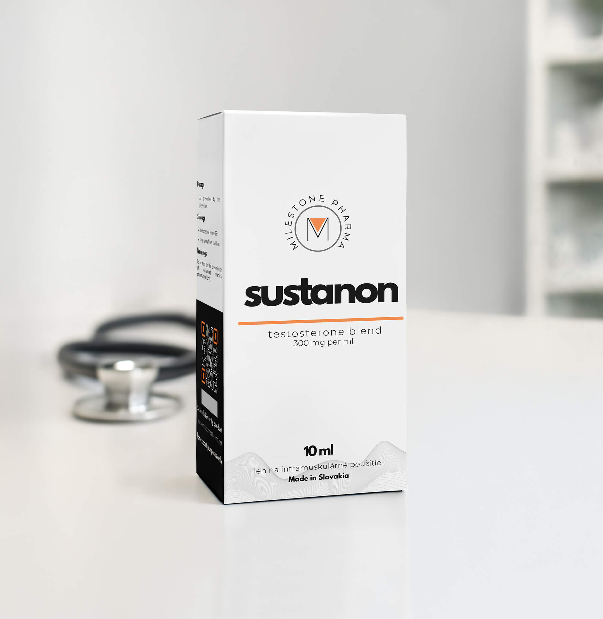 SUSTANON