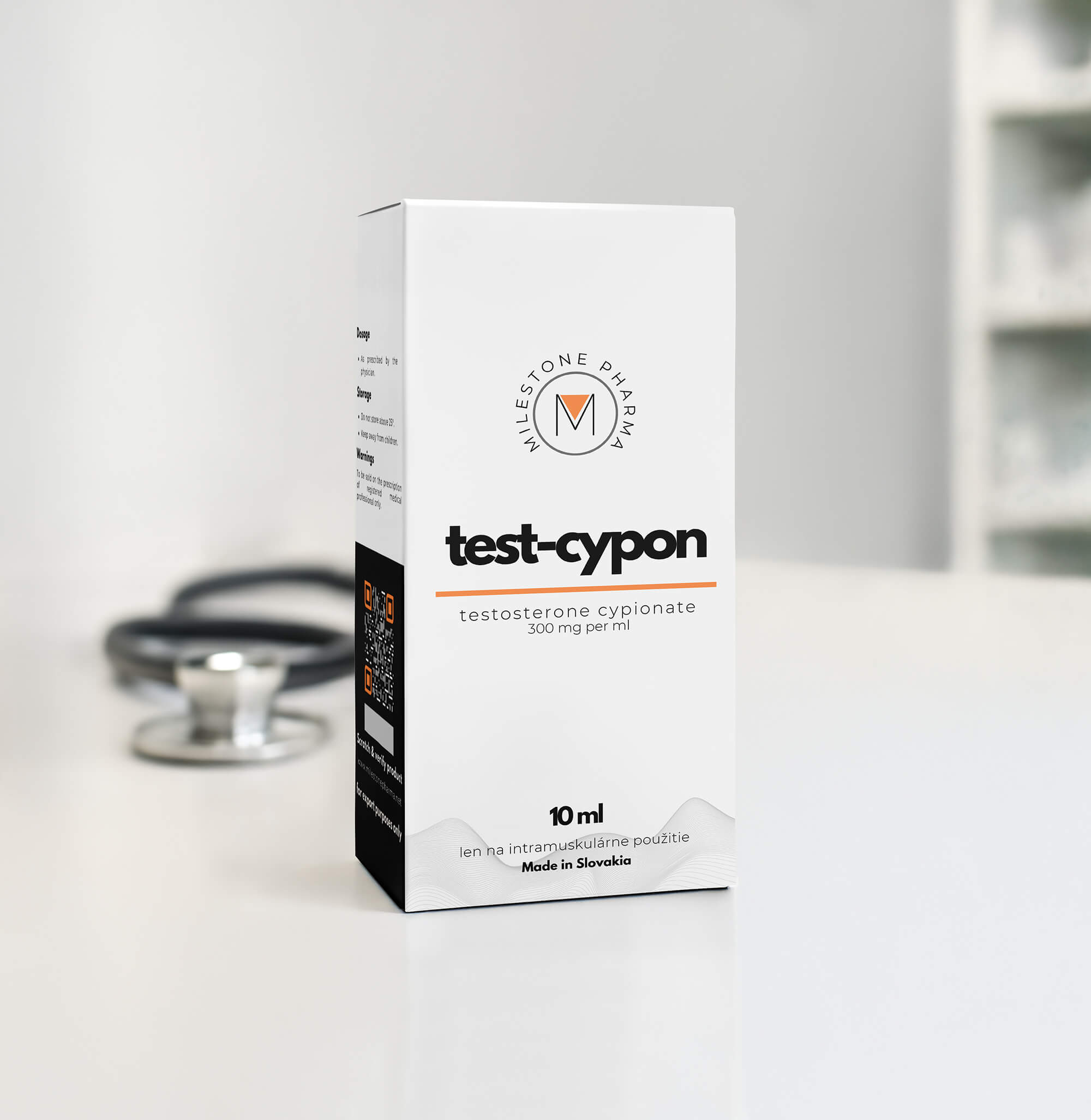 TEST-CYPON