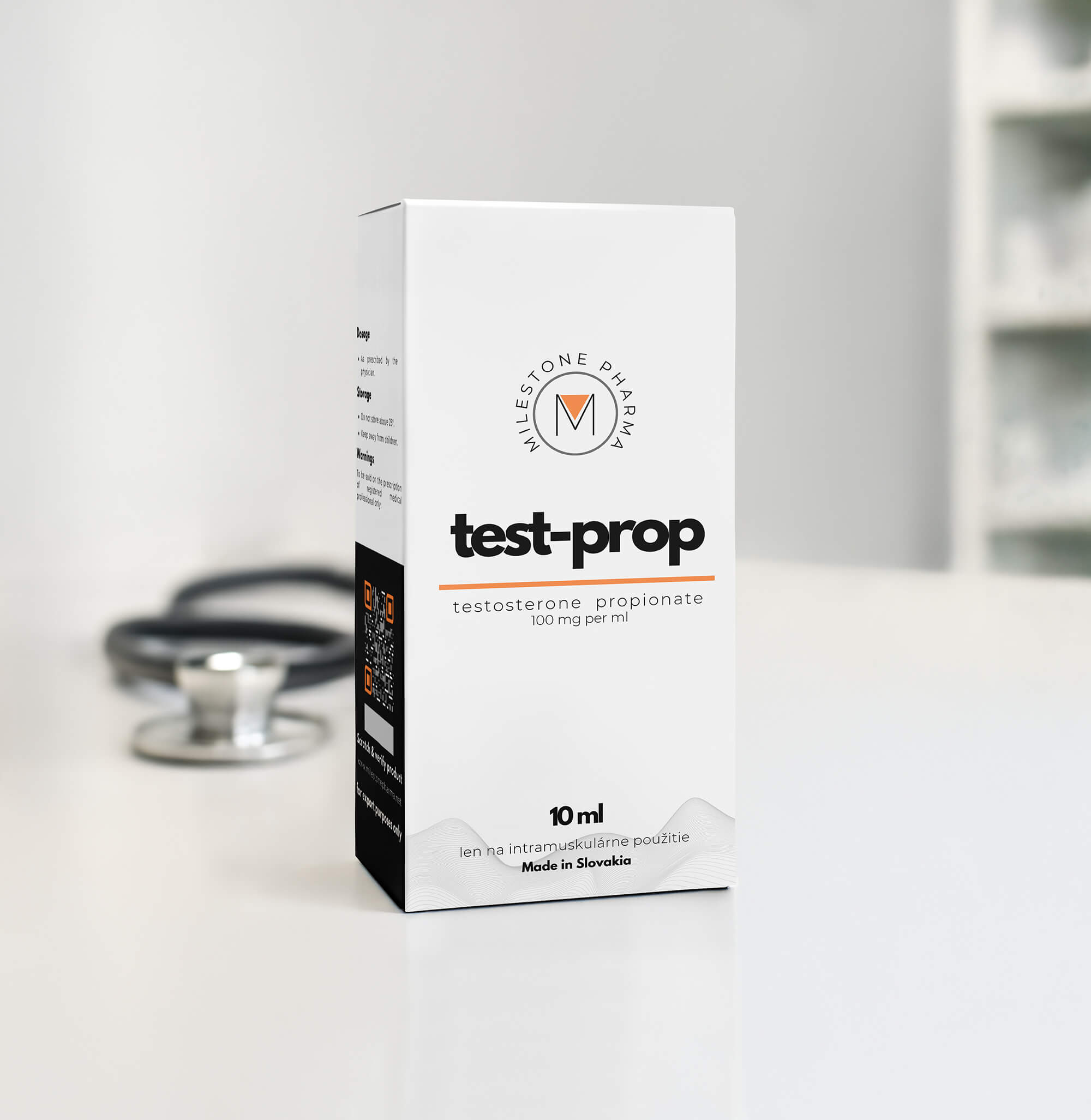 TEST-PROP