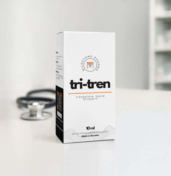 TRI-TREN