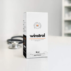 WINSTROL