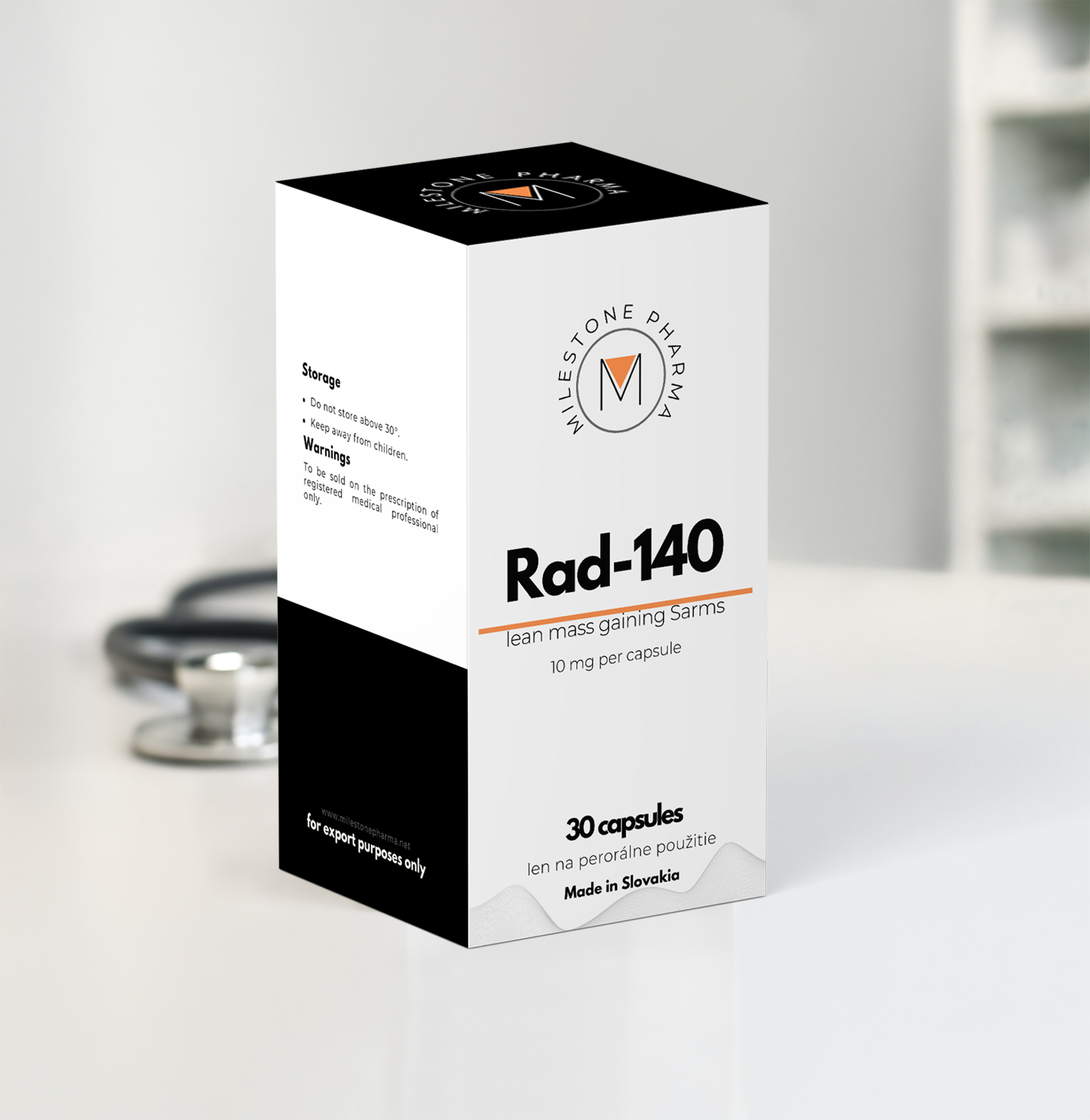 RAD-140